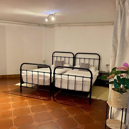 Gaestehaus Vigliarolo Gewerblich Jedes Zimmer Eigenes Bad Gemeinschaftskueche Ельмсгорн Екстер'єр фото